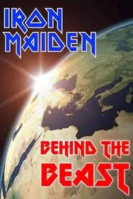 Iron Maiden: Behind the Beast
